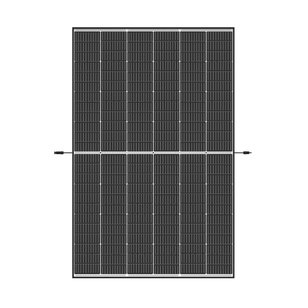 Modulo fotovoltaico Trina