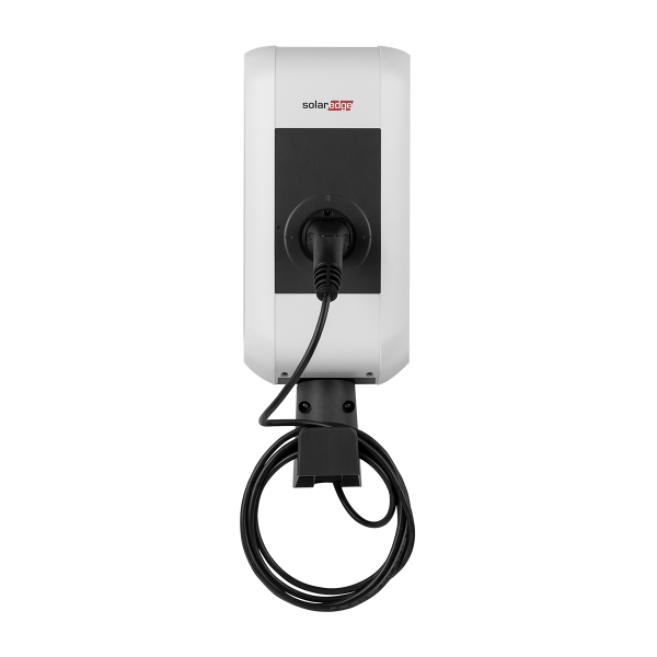 SolarEdge Home EV Charger 22 kW - Contatore MID