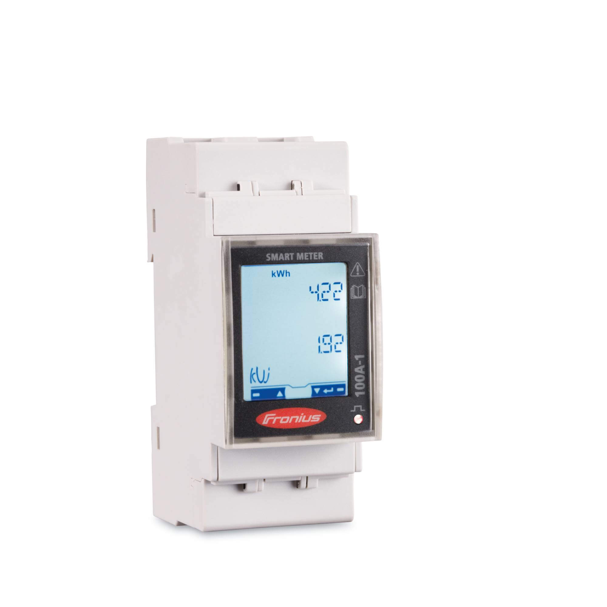 Fronius Smart Meter TS100A-1 diretto, monofase