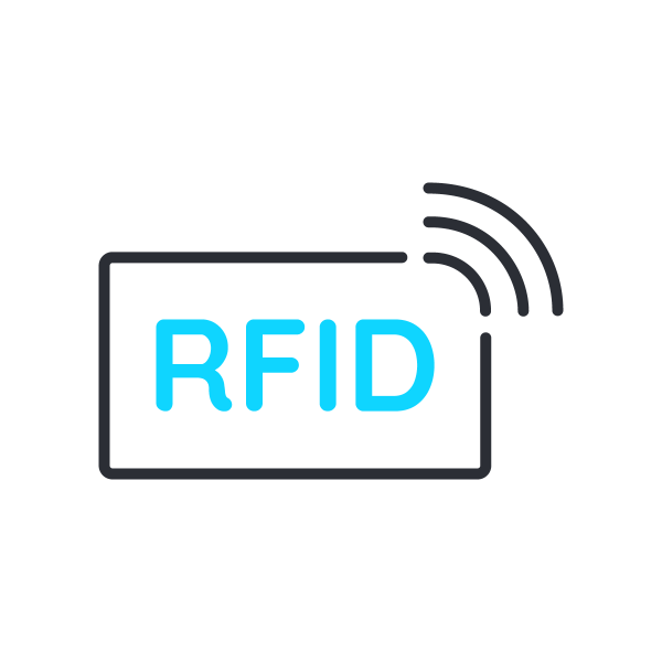 Fronius Wattpilot - 10 Schede RFID